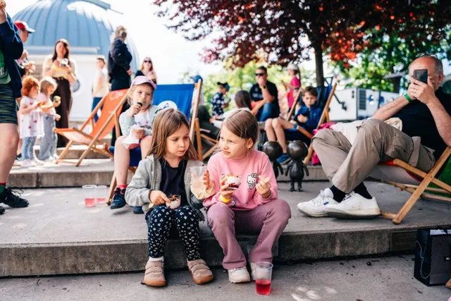 Zaměstnanecký den AD Group spojil kolegy i jejich rodiny