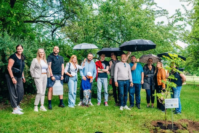 Zaměstnanecký den AD Group spojil kolegy i jejich rodiny